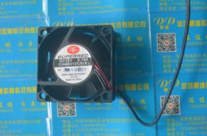 신품 베니 6025 6CM /cm 섀시 냉각 팬 쿨러 fan cooler 12V 0.18A CHA6012CS(E)[338]BADCJ
