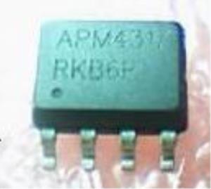 APM4317 신품 LCD 파워 칩[11320]ATOH