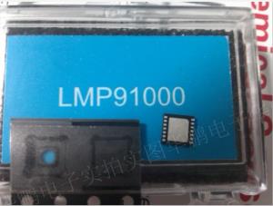 LMP91000 프로그래머블 아날로그 프론트 AFE L91000 NS 미국 반도체 매장 판매를 종료[59947]YCF
