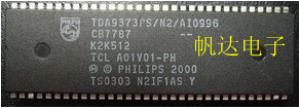 [전자] 신품 TCL 슈퍼 칩 TDA9373PS를 항해 / N2 / AI0996 100 % 테스트 좋은[21508]IYC