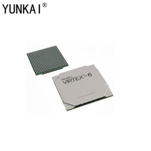 [] YUNKAI FPGA XC6VLX240T-3FFG784C BBGA-784 Virtex6LXT 포함[59870]YYD