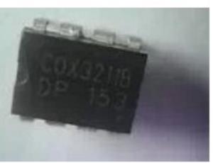 COX3211 COX3211B의 LCD 파워 칩[21453]IVY