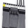 야스카와 5세대 SGDV 시리즈 서보 드라이브 L1L2L3 전원 플러그/UVW 커넥터 풀세트_561866017377