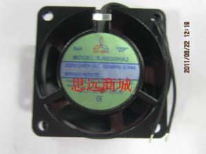 대만의 세 가지 거대한 SJ6030HA2BL 6030 / 220V AC 팬 쿨러 fan cooler[29216]WFSY