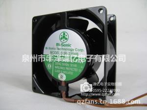 풀 메탈 공급 BRY 대만 냉각 팬 쿨러 fan cooler 3.5E-230HB[35004]WOVX