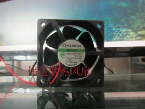 썬온 SUNON GM2406PTVX-A 24V 3.4W 팬 쿨러 fan cooler[14763]BAYTA