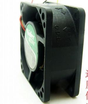 일본 NIDEC6CM 6025의 12V 0.58A 볼 베어링 냉각 팬 쿨러 fan cooler TA225DC B34605-57[412]BADFJ