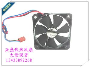 대만 축제 협회 ADDA 팬 쿨러 fan cooler AD0612MB-G76의 12V 0.13A의 0.15A 6010 6 LIMI[407]BADFE