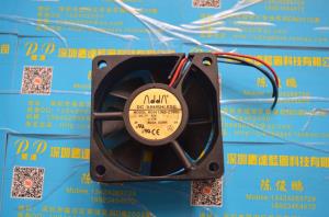 ADDA 6020 6 LIMI 자동 냉각 섀시 팬 쿨러 fan cooler 12V 0.13A AD0612MS-C76GL[996]BAECH