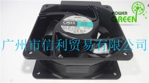 일본은 동양 오릭스 MRS16-DUL-F4 200 / 230V 33 / 43W 듀얼 볼 베어링 냉각 팬 쿨러 fan cooler을[39859]WWKS