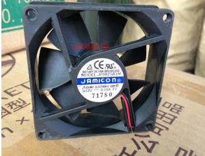 대만 오리지날 캠리 JAMICON8025 JF0825B1M DC12V 0.19A 전원 공급 장치 냉각 팬 쿨러 fan cooler[354]BADDA