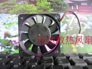 오리지날 MITSUBISHI DLP 큰 화면 H34587-57 TA225DC DMD 팬 쿨러 fan cooler[33021]WLTD