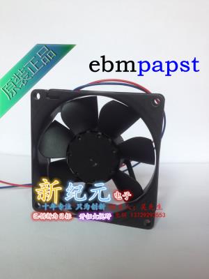 PAPST 24VDC 8CM 80 * 80 * 25 냉각 팬 쿨러 fan cooler TYP의 8414N으로 EBM-PAPST[29248]WFUU