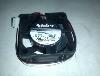 일본어 NIDEC 4015 4cm 더블 볼 베어링 팬 쿨러 fan cooler 24V의 0.09A 드라이브 H35084-57[14749]BAYSK