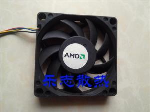 FOXCONN PVA070E12L 12V 0.20A의 7cm 섀시 팬 쿨러 fan cooler CPU의 AMD[442]BADGN