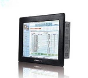 폭스콘 FOXXCON소주 공업 태블릿 PC 15인치 팬 쿨러 fan cooler리스 임베디드 IPC / KPC1502L 하나의 시스템[44509]XDRG