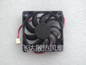베니 CHB6012BB-N 6010의 12V 0.12A의 CPU6CM 냉각 팬 쿨러 fan cooler 60 * 60 * 10MM[14743]BAYSE