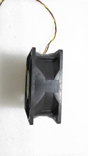 NIDEC NIDEC 베타 서버 9CM 팬 쿨러 fan cooler 변환 작은 3P 캔 DIY 수정을 소리[411]BADFI