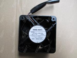 NMB-MAT 6025 12V 0.10A 2410RL-04W-S29 6cm 울트라 조용한 냉각 팬 쿨러 fan cooler[6110]BALSM