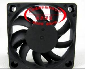 용 리튬 MGA6012HS-A15 6015 6CM 팬 쿨러 fan cooler 자동 팬 쿨러 fan cooler의 12V 0.23A의+[11216]BATKG