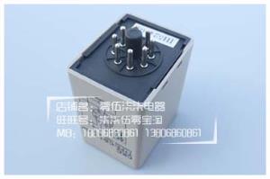 레벨 릴레이 C61F-GP 레벨 컨트롤러 AC220V 또는 AC380V 86097 ZUDF