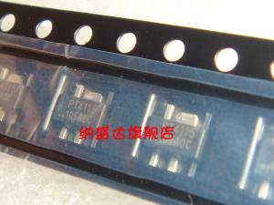 [Nasiont] LED 드라이버 칩 PT4115의 SOT-89 100 % 신품 오리지널[11841]AUIU