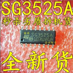 칩 SG3525 SG3525A PWM 제어 칩  브랜드의 신품 정품 [!] 좋은 변화[11513]ATVW