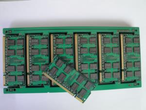 노트북 메모리 DDR2 2기가바이트 오리지날 철거 브랜드 IC 입자 팩토리 아울렛 90393 AAYU