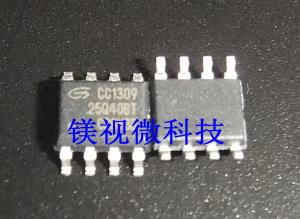 신품 GD25Q40BTIG 25Q40BT SOP8 GigaDevic 4M IC 플래시 메모리 칩[68703]YQGN