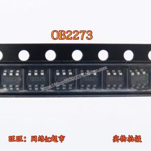 네트워크 IC 칩 LCD 전력 관리 칩 6피트 OB2273 OB2273MP[11537]ATWU