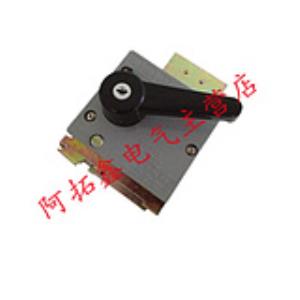 메일 박스 제어 캐비닛 세트 기계를 직접 Jiuchuan JDS-1 기계적 인터록 스위치[91423]QKDE
