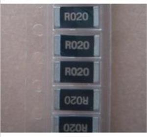 신품 프리미엄 프로모션 정밀 칩 저항기 2512 0.2R 1 1W 0.2 옴 4000 통합 접시 밖으로[61067]YDWG