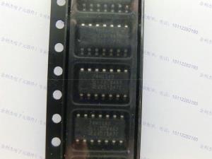백 신품 중국제품 대형 NXP 이상의 로직 IC 74HC04D 74HC04 칩[379]ADDZ