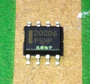 신품 원본 전자 200D6 LCD 전원 관리 칩 SMD 8 발 패널을[11502]ATVL