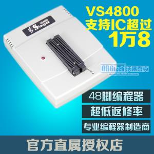 VS4800 단일 칩 USB 범용 프로그래머 BIOS 메모리 버너 48피트 플래시 | EEPROM[3616]AHZV