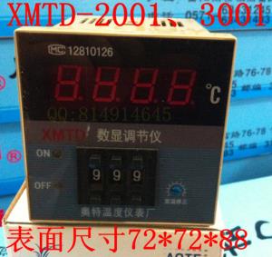 디지털 온도 조절기 XMTD-2001//3,002분의 2,002 (3001), 온도 제어기, 온도 제어기 항온기[89461]ZZKV