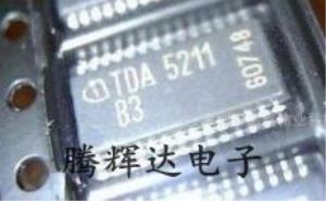 프로모션 신품 오리지널 TDA5211B3 TDA5211 TSSOP-28 RF RF 수신기[7761]AOFD