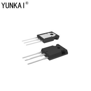 [] YUNKAI 트랜지스터 TIP34C TO-247-3 / 단일 정품 오리지날[32158]WKKK