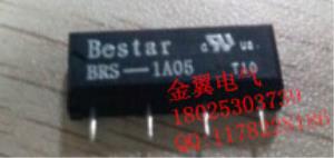 일본에서 특별 공급 신품 오리지널은 BRS-1A05 리드 릴레이를 설치[8047]AOQG