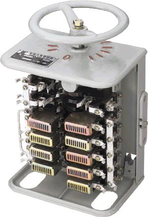 KTJ15-32/3 캠 스타터 캠 스위치 컨트롤러, 속도, 제동 또는 역전.[97239]QTGY