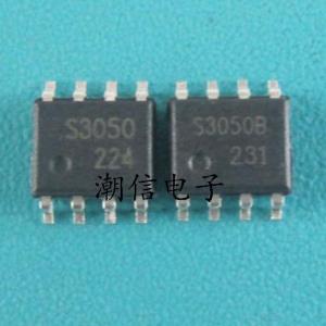 S3050 S3050B] [SOP-8 LCD 파워 칩 신품 오리지날 좋은 직접 경매[21567]JAJ
