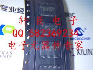 SN761640DBTR SN761640 TSSOP44 TI 텍사스 신품 선형 영상 처리 칩 IC[80107]ZKUR