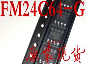 신품 오리지날 FM24C64-G 24C64 레지스터 메모리 칩 메모리 IC SMD의 SOP-8[8238]AOXS