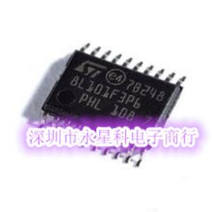 [메모리] STM8L101F3P6 TSSOP20 SMD 칩 8 비트 마이크로 컨트롤러 IC 신품 오리지널[7563]ANXN