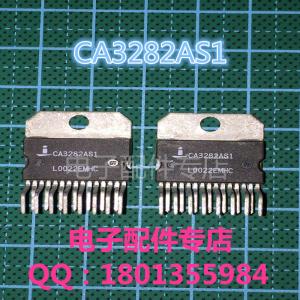 CA3282AS1 신품 오리지널 정통 IC 칩 집적 회로 IC 전자 부품 도매[44675]XDXX