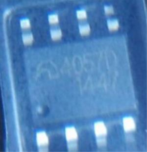 리튬 이온 배터리의 ME4057DSPG SOP-8 4057D 4.35V 선형 충전기 케이 확장 9777 ARG