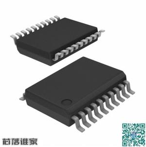 MCP2200-I/SS [UART 20SSOP TO IC의 USB][86303]ZULV