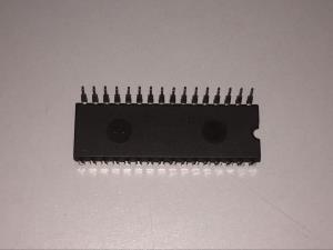 HN58C1001P 15 1M EEPROM 메모리 칩의 DIP32 (128킬로바이트 × 8 비트)[16118]AUU