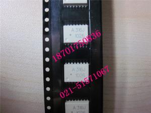 HCPL-316J-500E PMIC는-MOSFET 브릿지는 외부 스위치를 구동, 18701750836[86306]ZULY