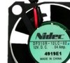 오리지날 NIDEC NIDEC 3010 3CM 12V0.04A 자동 팬 쿨러 fan cooler DF310R 12LC 02 4126 BAITP